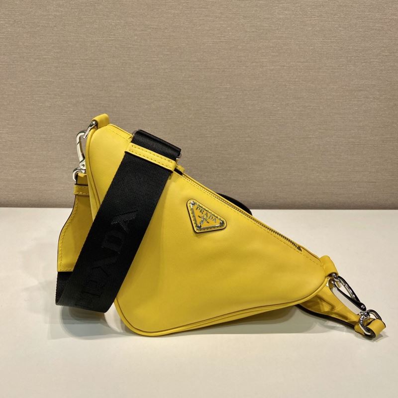 Pra*a satchel bags